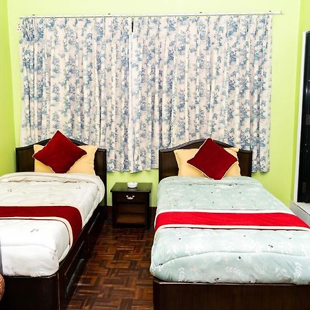 Kbb Hotel And Apartments Hosted By Hostmandu Lalitpur Exterior photo