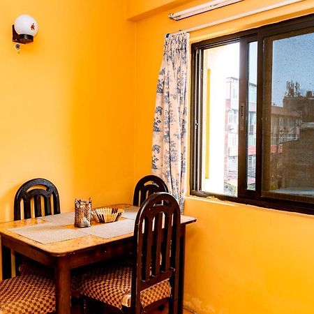 Kbb Hotel And Apartments Hosted By Hostmandu Lalitpur Exterior photo