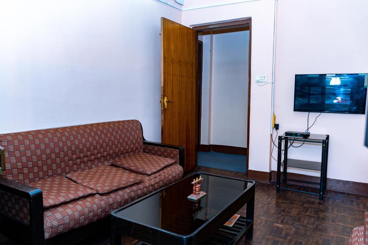 Kbb Hotel And Apartments Hosted By Hostmandu Lalitpur Exterior photo