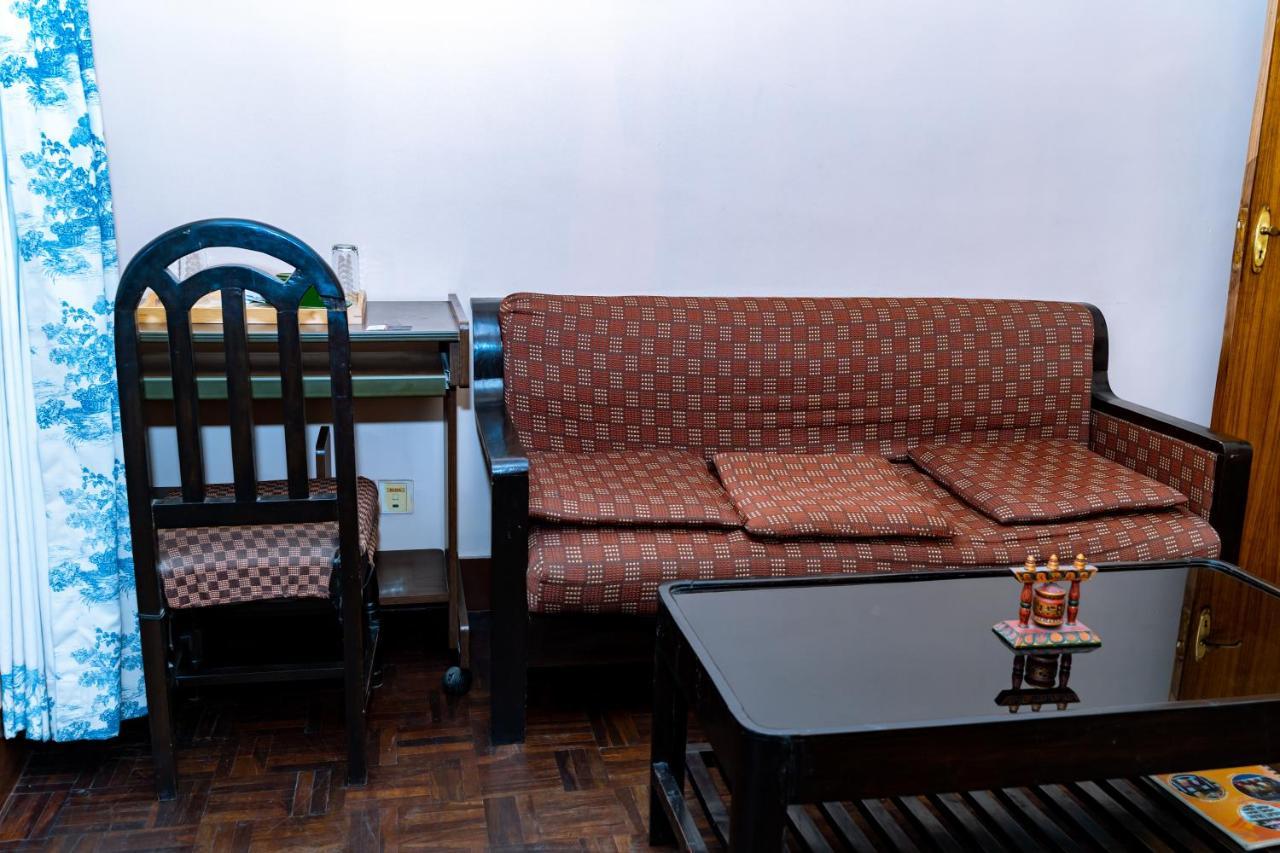Kbb Hotel And Apartments Hosted By Hostmandu Lalitpur Exterior photo