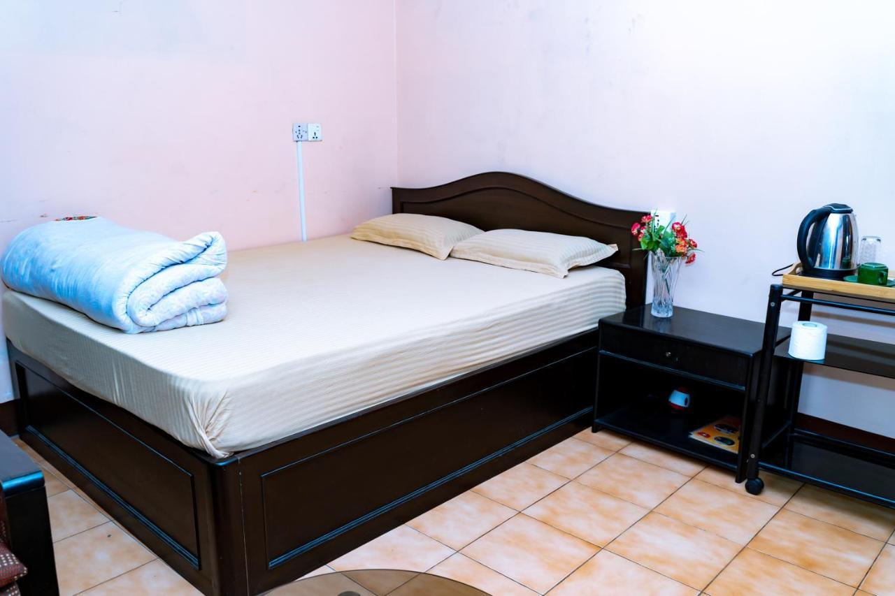 Kbb Hotel And Apartments Hosted By Hostmandu Lalitpur Exterior photo