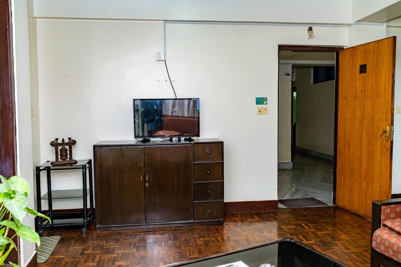 Kbb Hotel And Apartments Hosted By Hostmandu Lalitpur Exterior photo